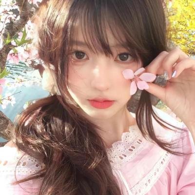 今天的她们