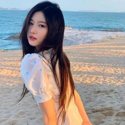 追寻爱情的异乡客