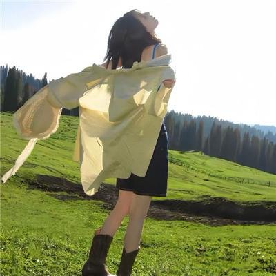 飞燕新装